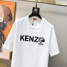 K*NZO 高田贤三2026春夏新款原单男士圆领短袖T恤 🔥专柜同步售卖 ✨✨高端品质 高版本 OS版型 K*NZO 高田贤三2026春夏新款原单男士圆领短袖T恤 🔥专柜同步售卖 ✨✨高端品质 高版本 OS版型