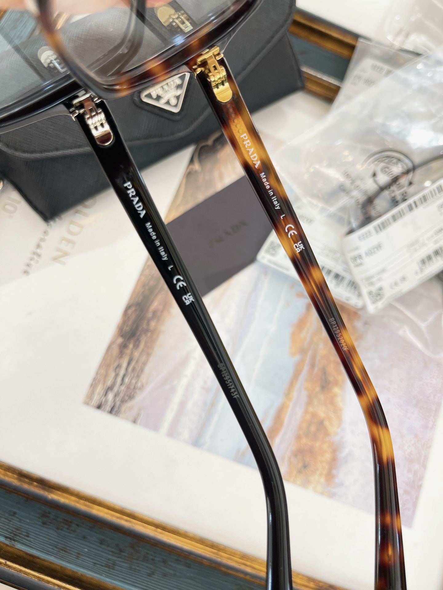  PRAD*🍂🍂🍂MODEL：VPR A02-F🍂🍂🍂SIZE：55口16-145🍂🍂🍂高版本～