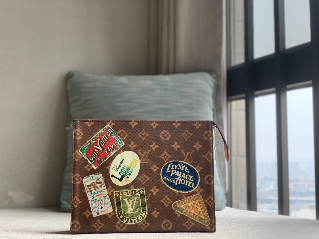 루이비통(CD) M83487 가방 Louis Vuitton Bag
