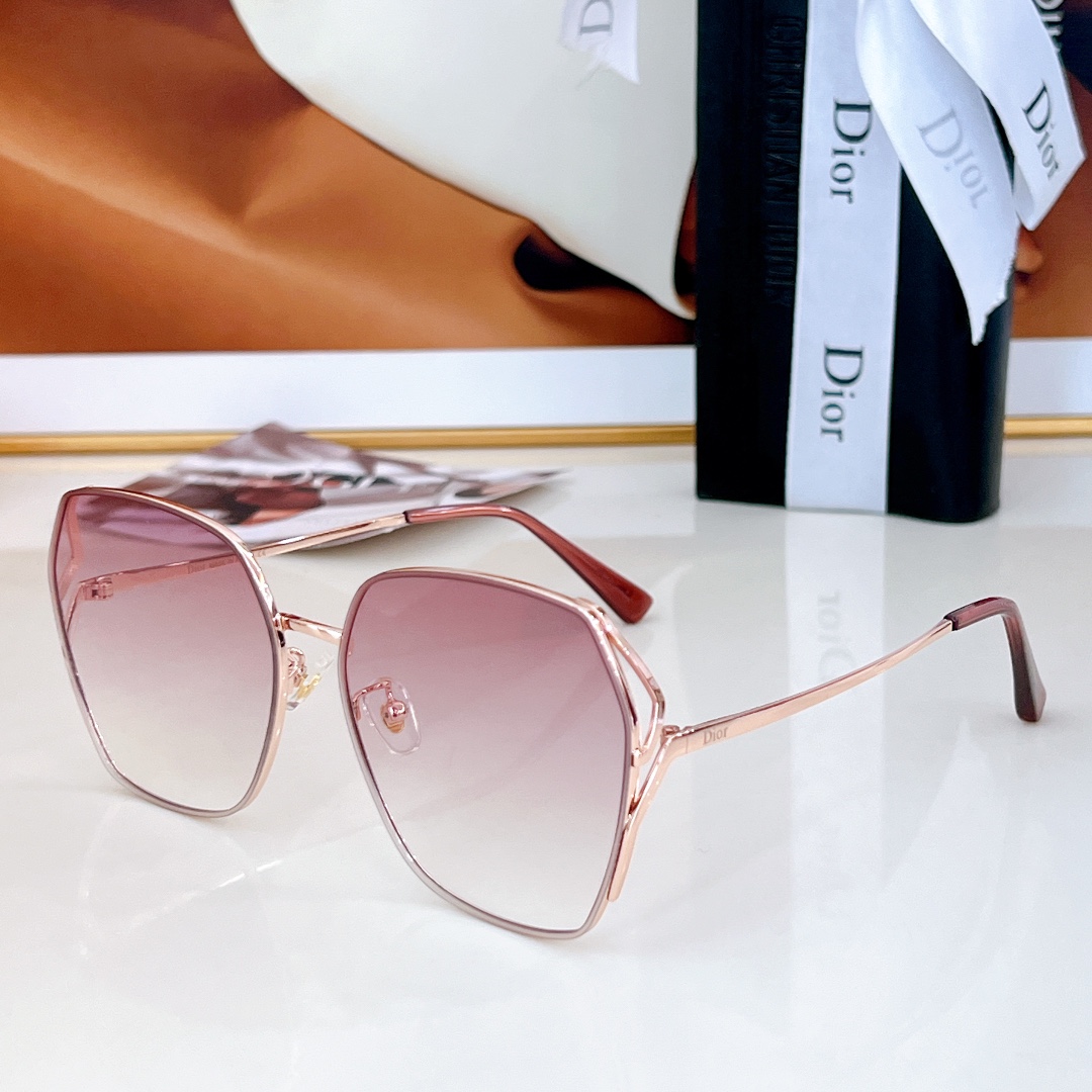 DIOR*CD0194SIZE61口15-147