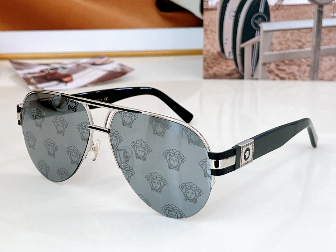 VERSACE*VE5705Size:60口14-140