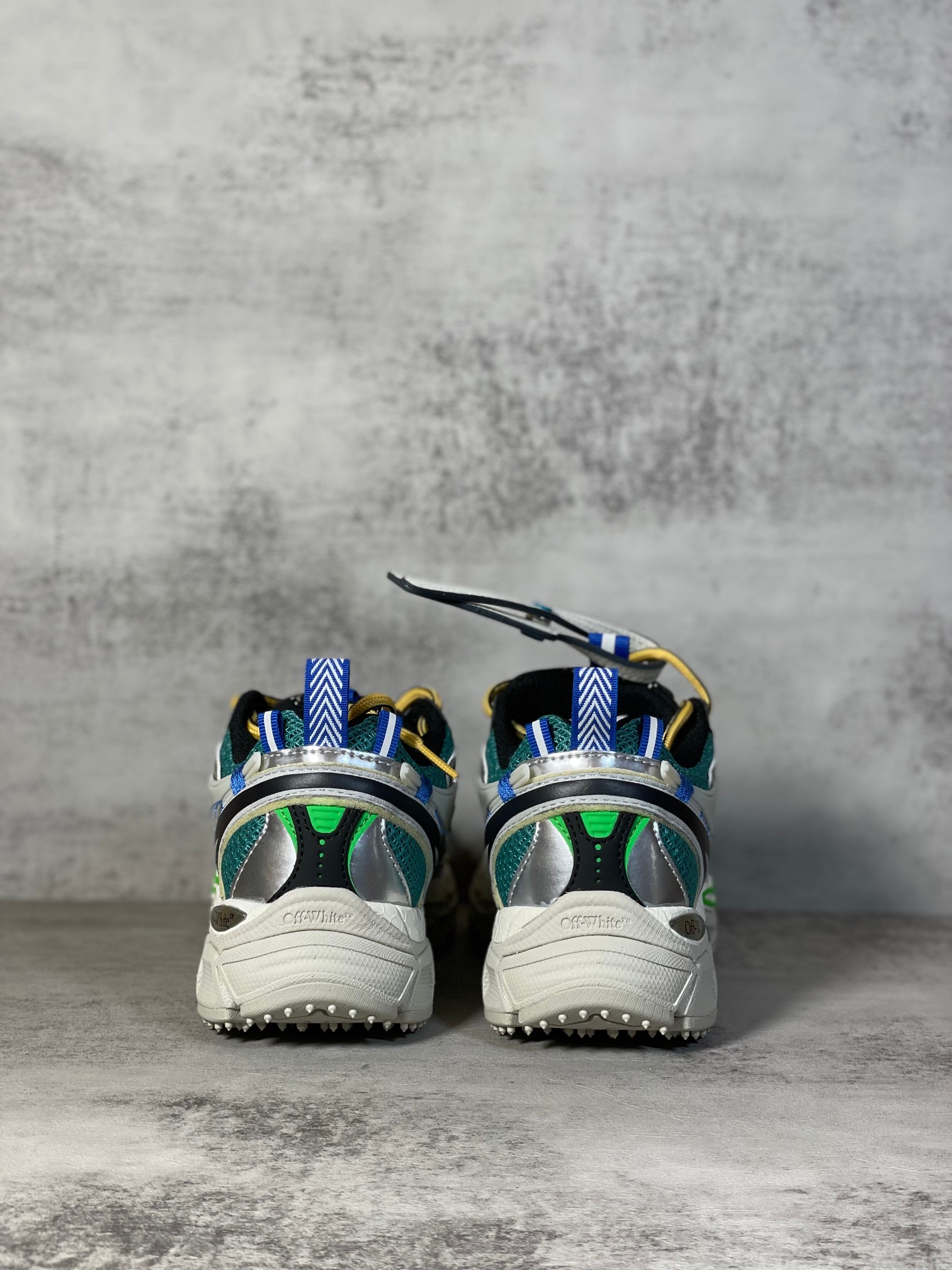 Off-White 2024 Retro Sneakers, 3D Printed Upper, Multi-Material, Lightweight 7 a1715336082606 6118