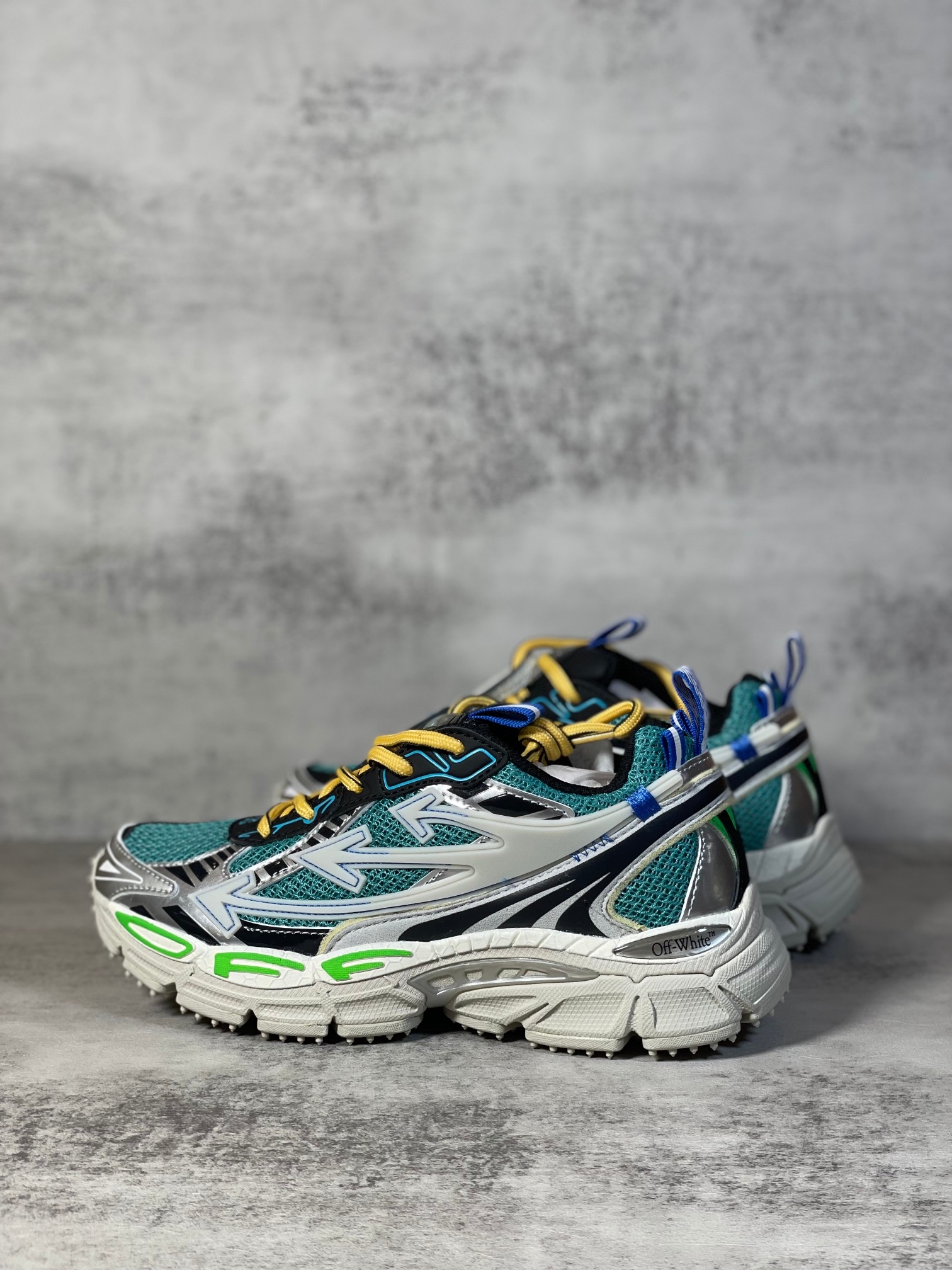 Off-White 2024 Retro Sneakers, 3D Printed Upper, Multi-Material, Lightweight 9 a1715336082964 2356