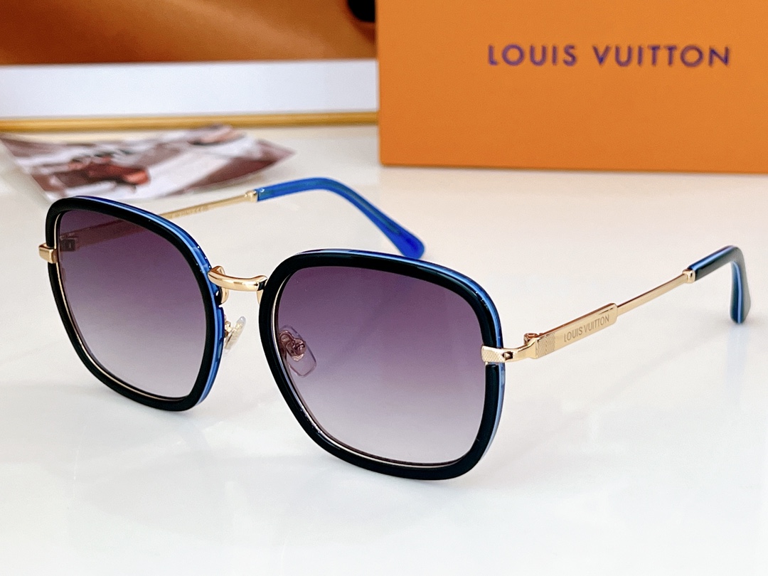 LOUISVUITTO*MODELZ2065WSIZE55口19-145