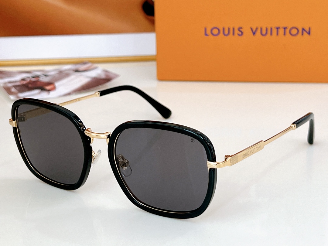 LOUISVUITTO*MODELZ2065WSIZE55口19-145