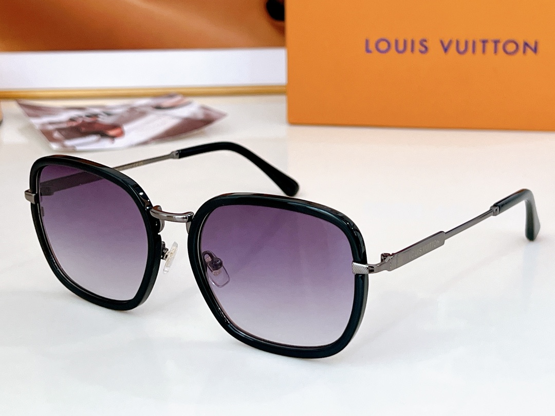 LOUISVUITTO*MODELZ2065WSIZE55口19-145