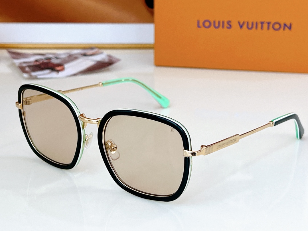 LOUISVUITTO*MODELZ2065WSIZE55口19-145