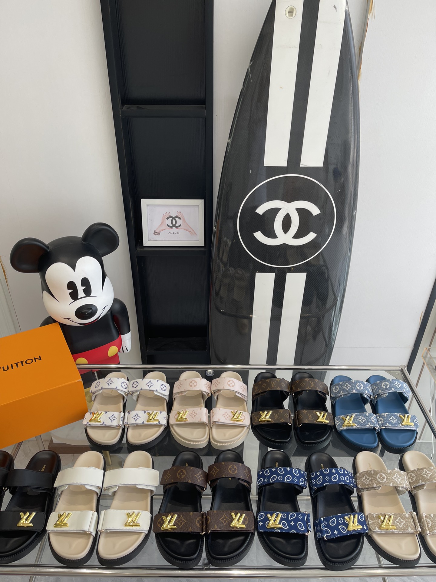 NO:409549,Combination pictures, slippers, sandals, slippers19860909组合图,拖鞋凉鞋,sandals,slippers,Women's Shoes