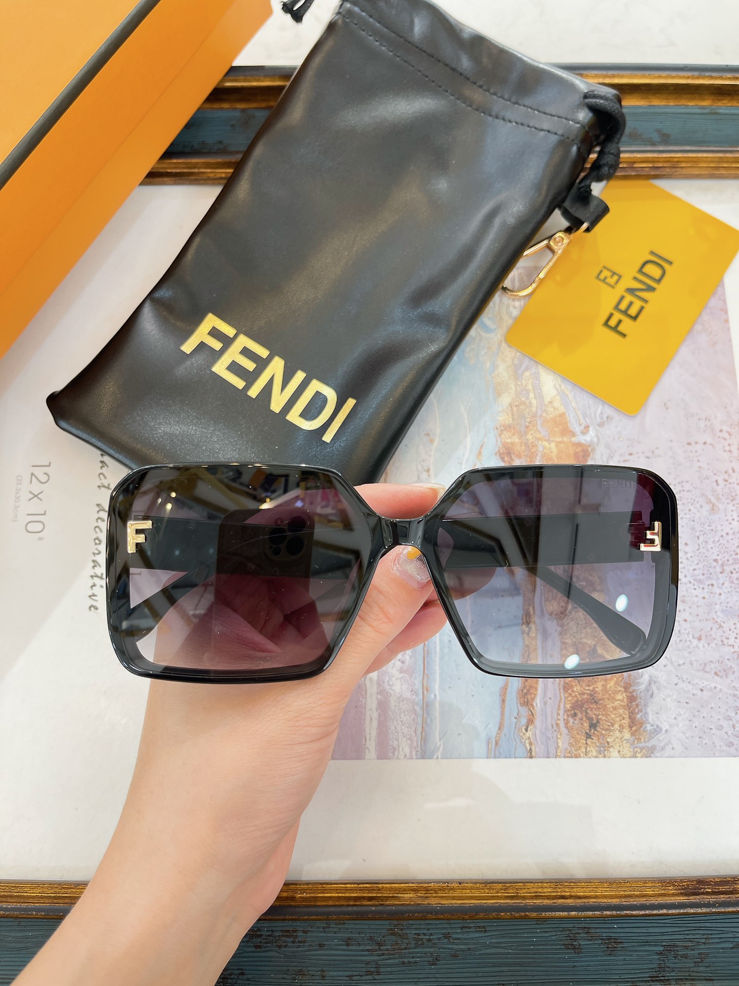 FEND*MODELF0629SIZE62口14-145