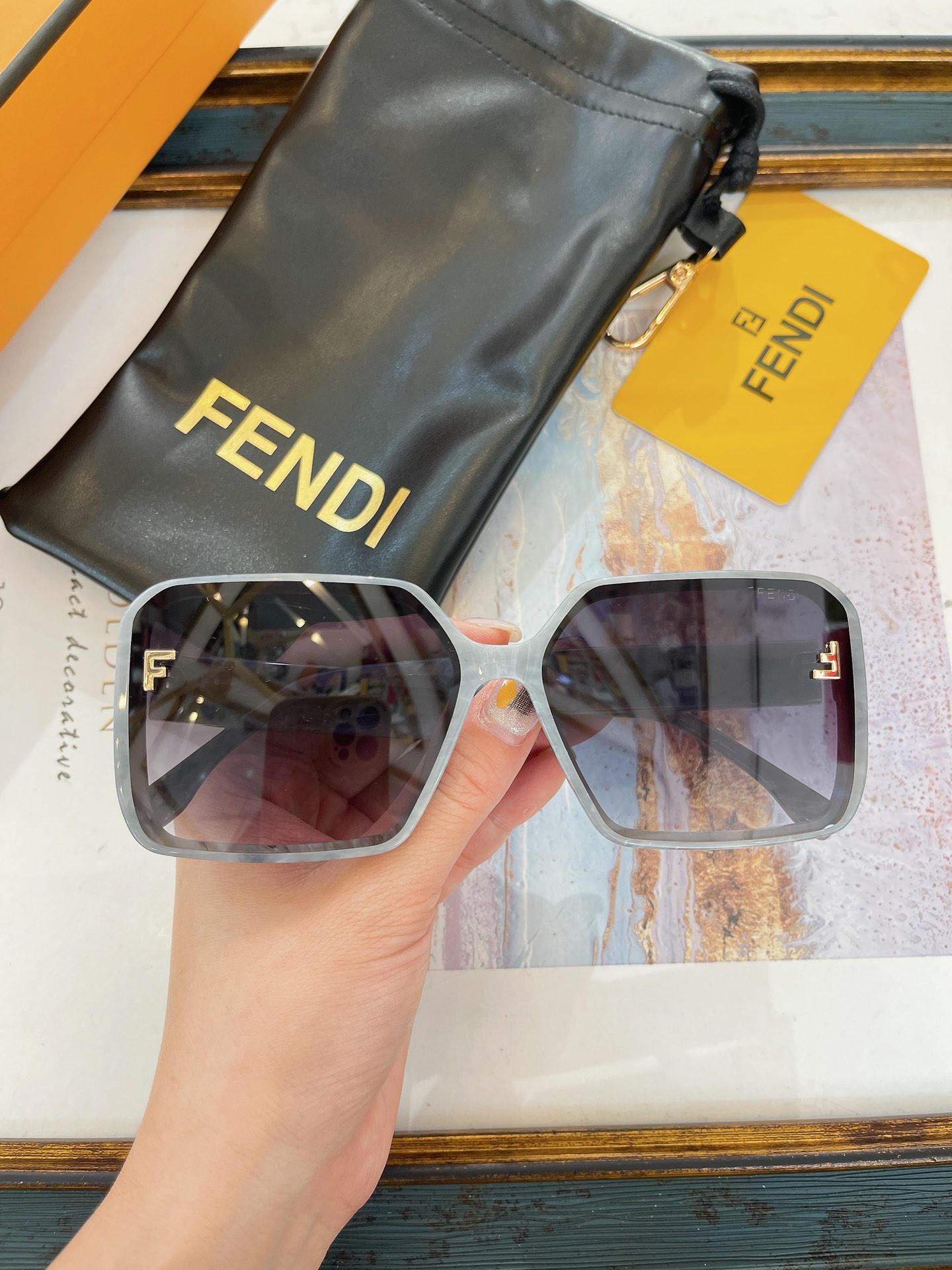 FEND*MODELF0629SIZE62口14-145