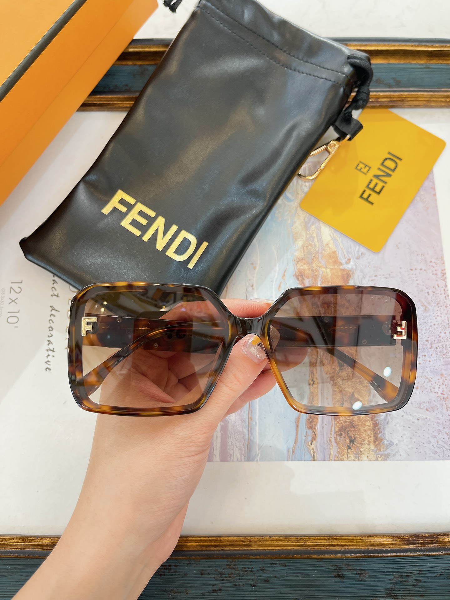 FEND*MODELF0629SIZE62口14-145