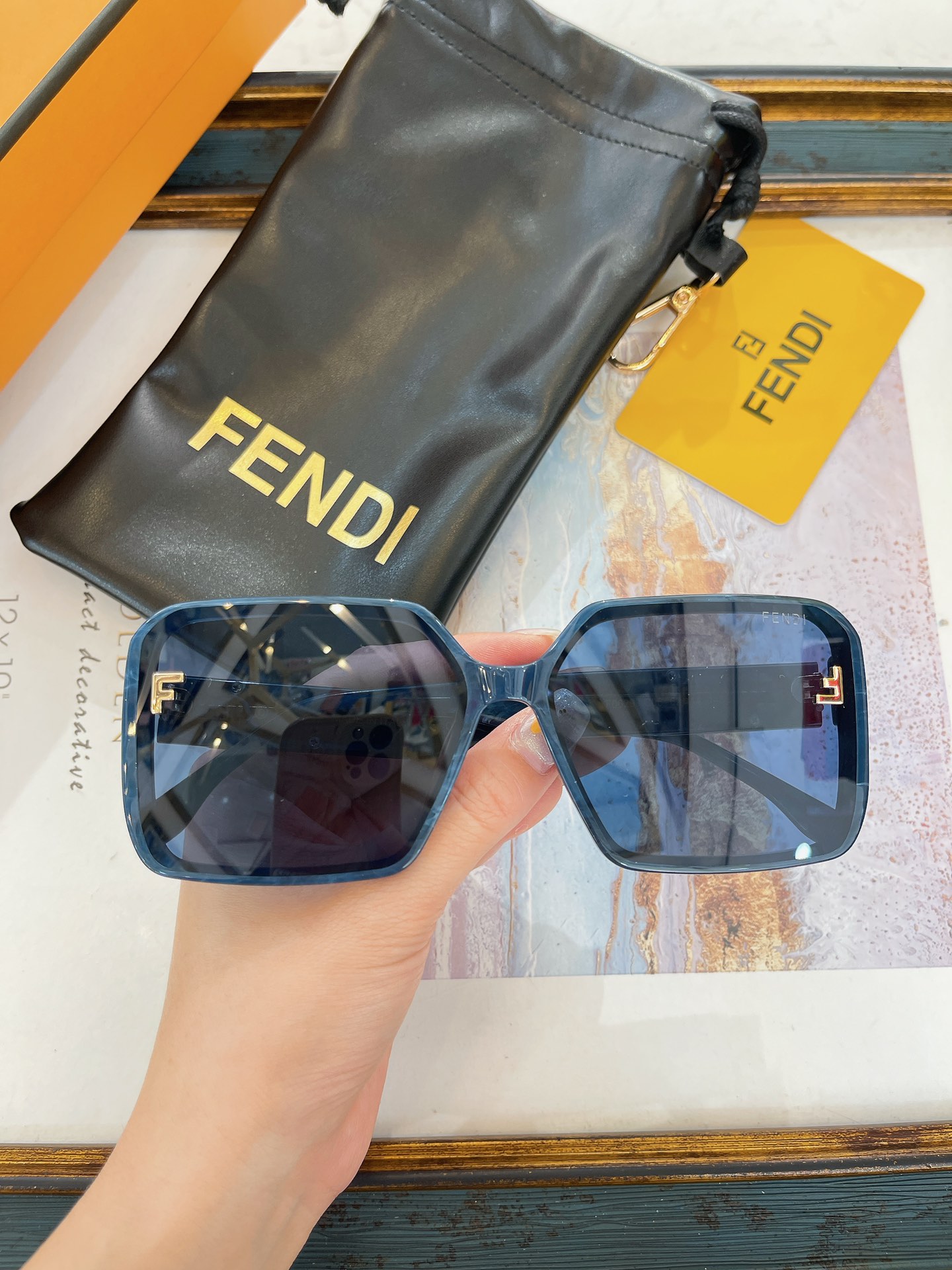 FEND*MODELF0629SIZE62口14-145