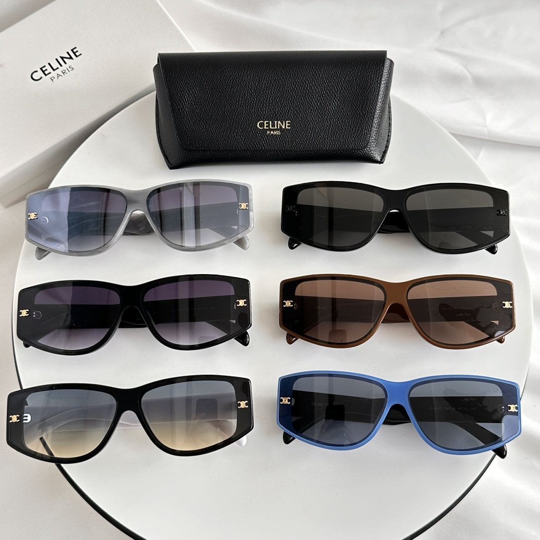 ️CELINE️️️MODEL:CL40313️️️SIZE:66口12-145️️️