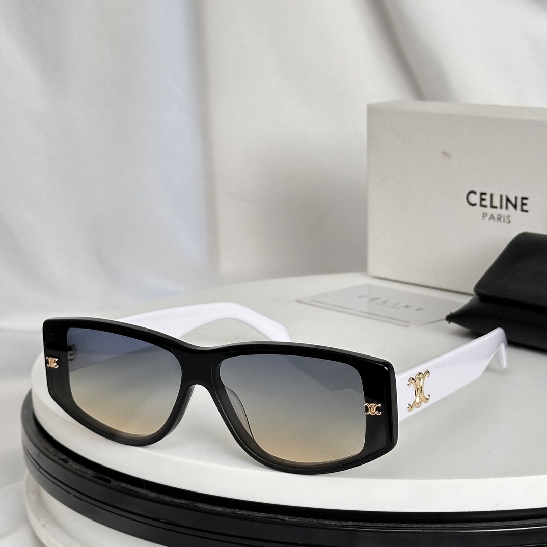 ️CELINE️️️MODEL:CL40313️️️SIZE:66口12-145️️️