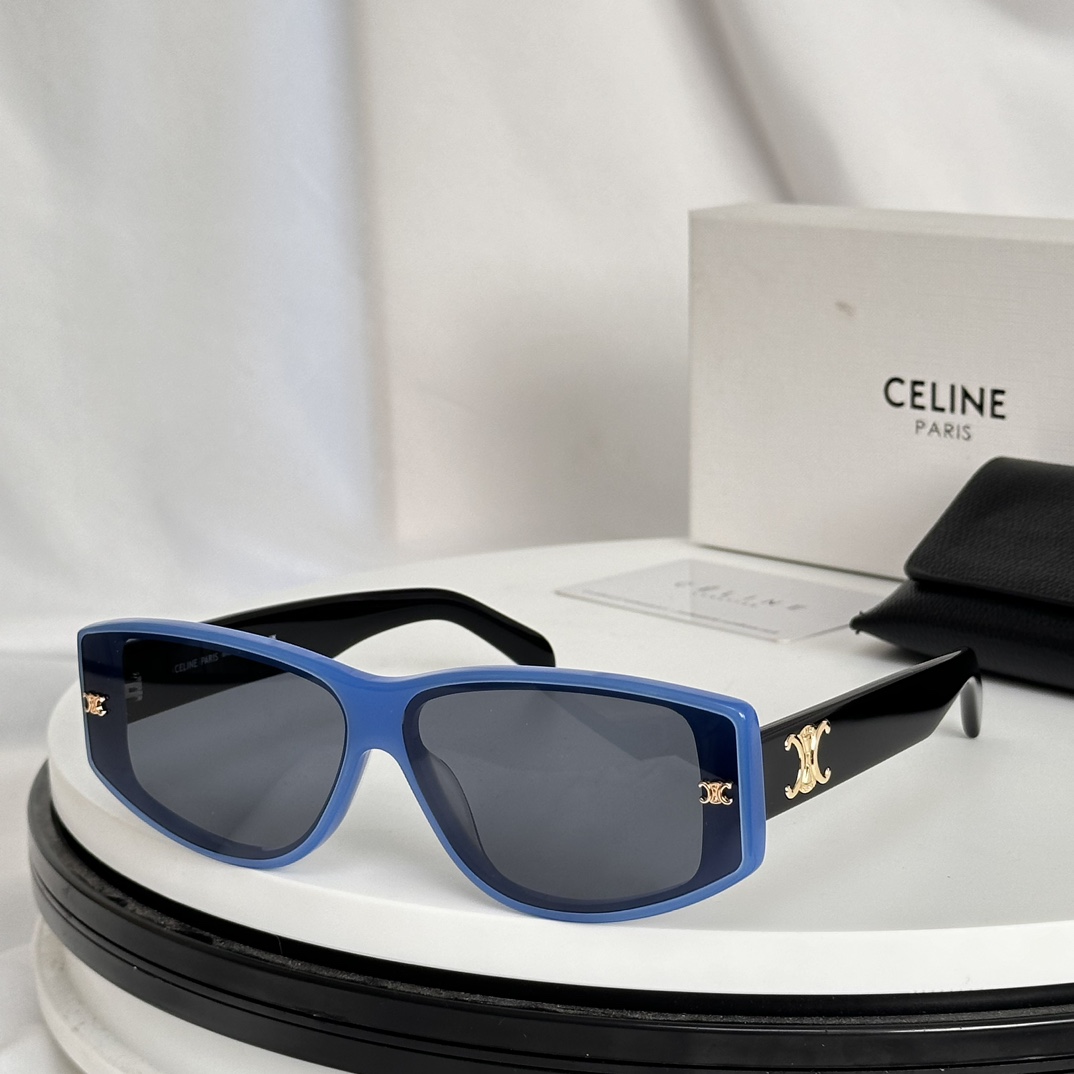 ️CELINE️️️MODEL:CL40313️️️SIZE:66口12-145️️️