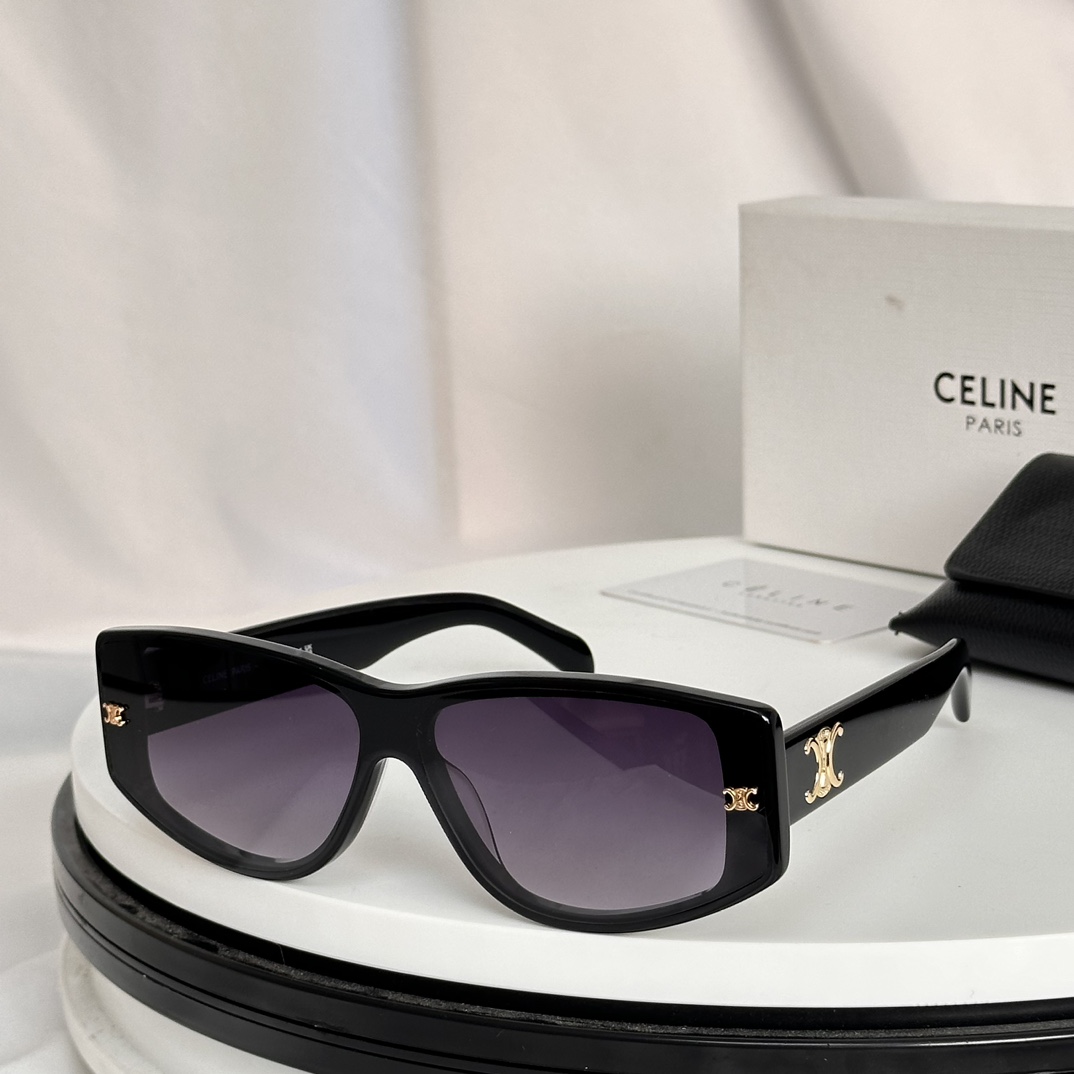 ️CELINE️️️MODEL:CL40313️️️SIZE:66口12-145️️️