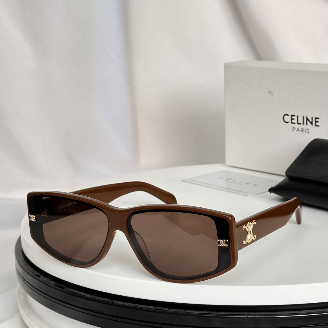 ️CELINE️️️MODEL:CL40313️️️SIZE:66口12-145️️️