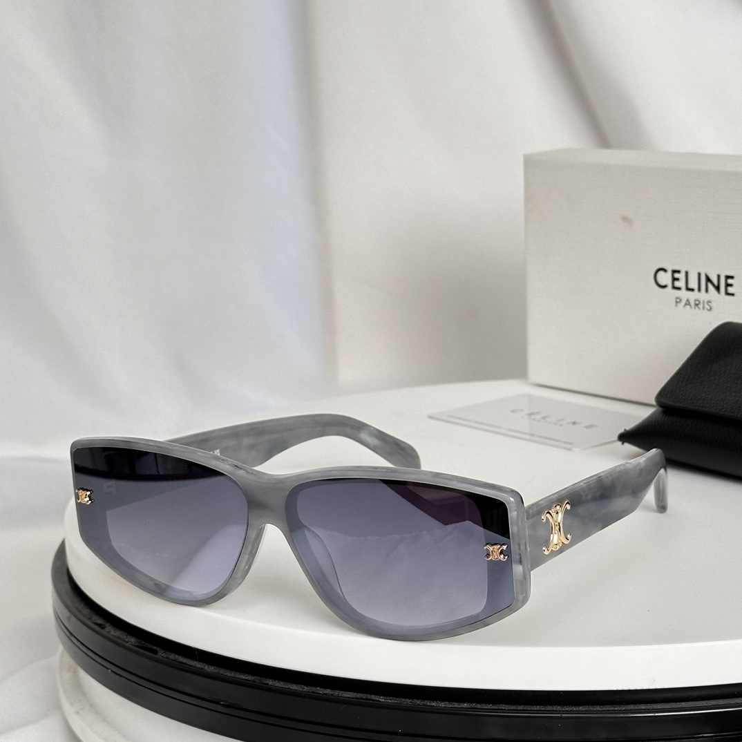 ️CELINE️️️MODEL:CL40313️️️SIZE:66口12-145️️️