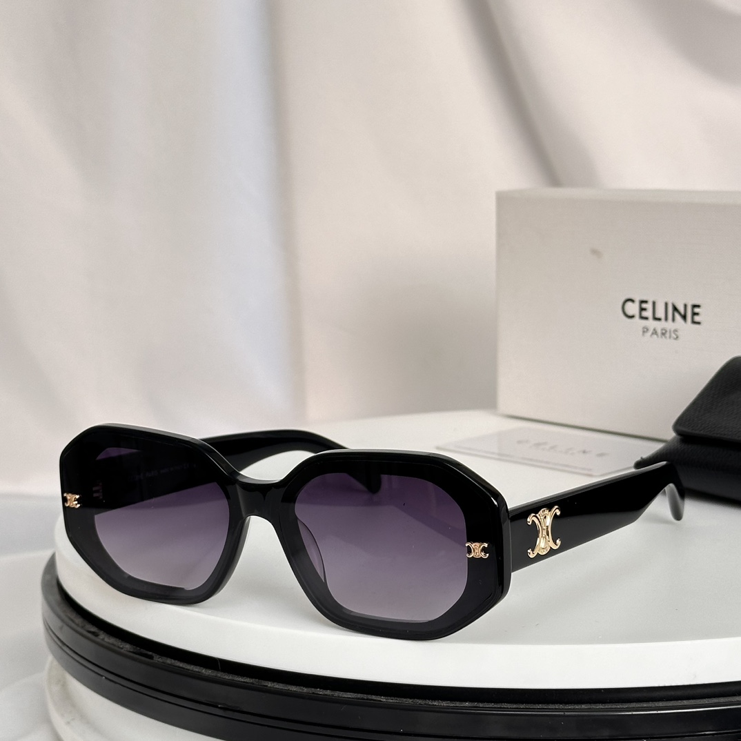 ️CELINE️️️MODEL:CL40317️️️SIZE:64口16-145️️️