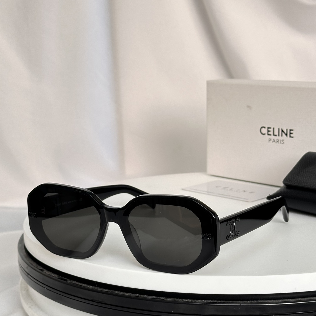 ️CELINE️️️MODEL:CL40317️️️SIZE:64口16-145️️️