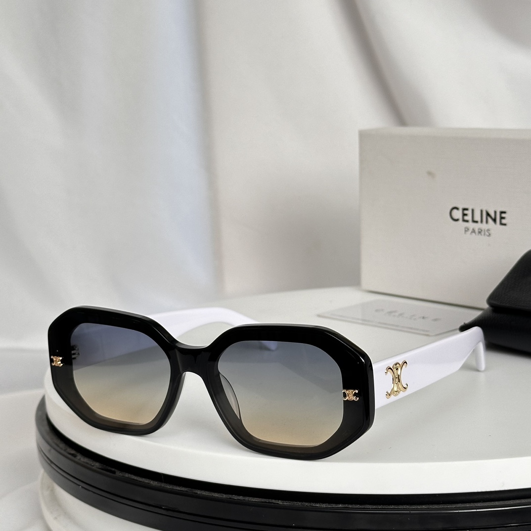 ️CELINE️️️MODEL:CL40317️️️SIZE:64口16-145️️️