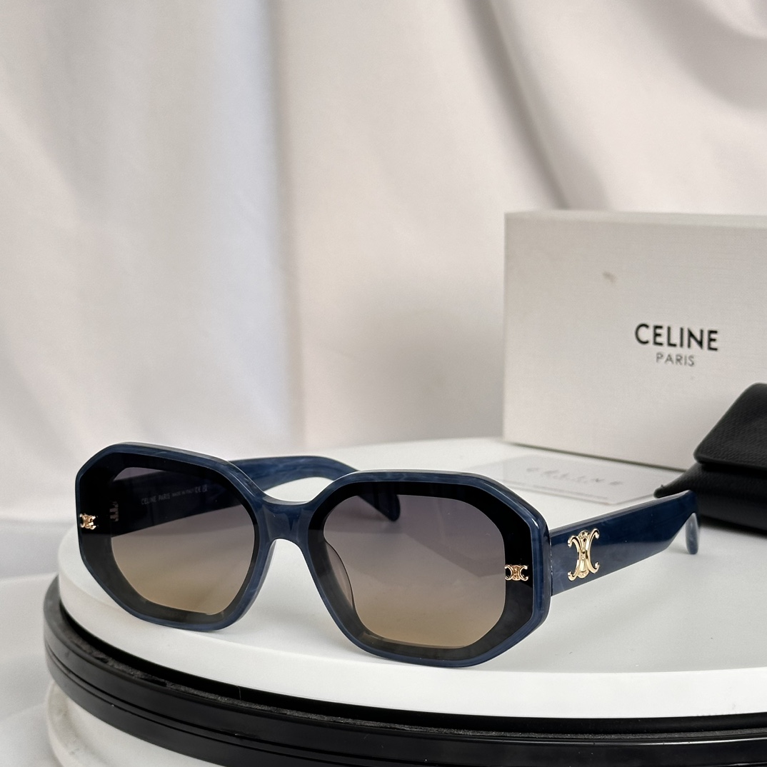 ️CELINE️️️MODEL:CL40317️️️SIZE:64口16-145️️️