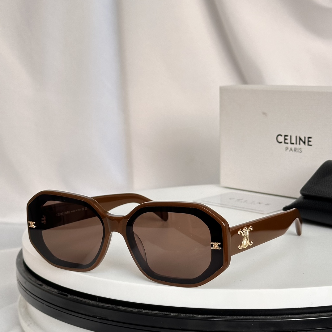 ️CELINE️️️MODEL:CL40317️️️SIZE:64口16-145️️️