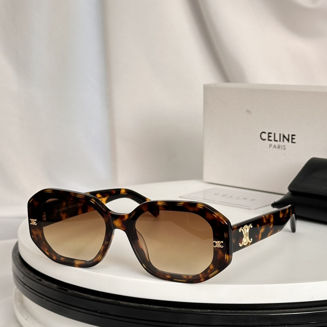 ️CELINE️️️MODEL:CL40317️️️SIZE:64口16-145️️️