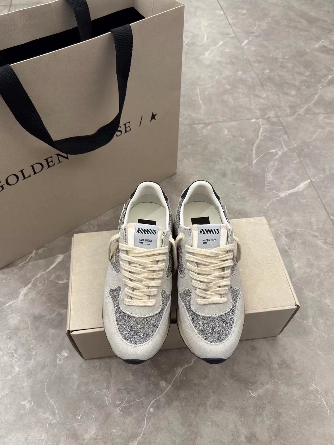 P360  Ggdb rsole 运动鞋跑鞋钻款 35-41