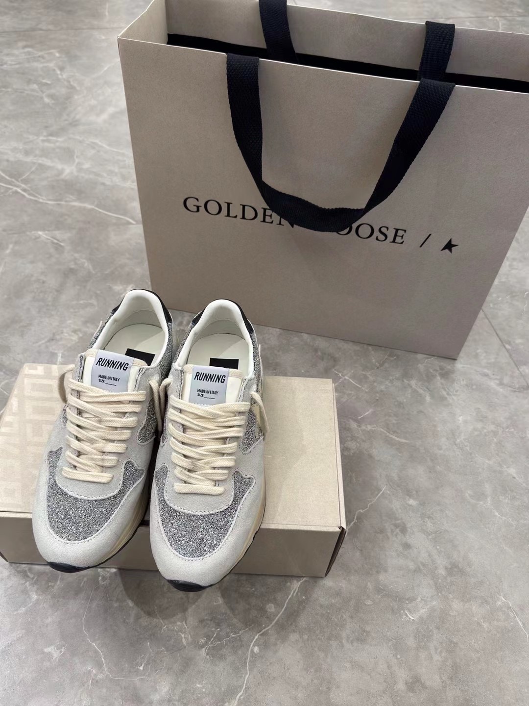 P360  Ggdb rsole 运动鞋跑鞋钻款 35-41