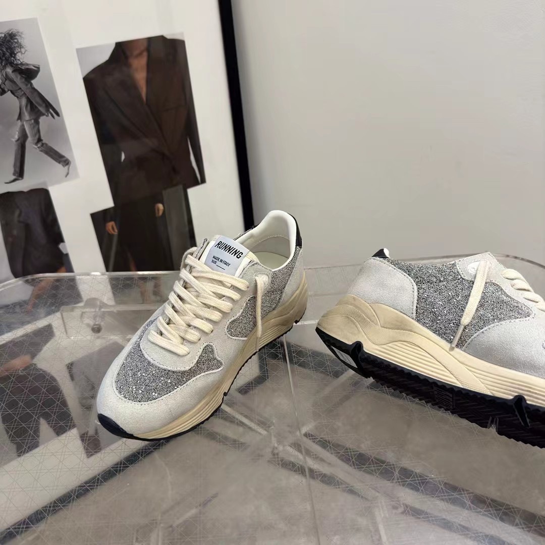 P360  Ggdb rsole 运动鞋跑鞋钻款 35-41