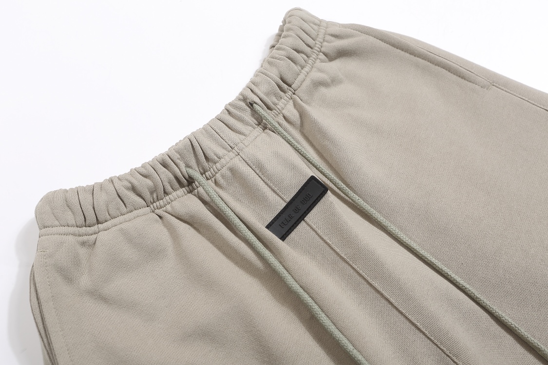 FEAR OF GOD ESSENTIALS shorts服装 8