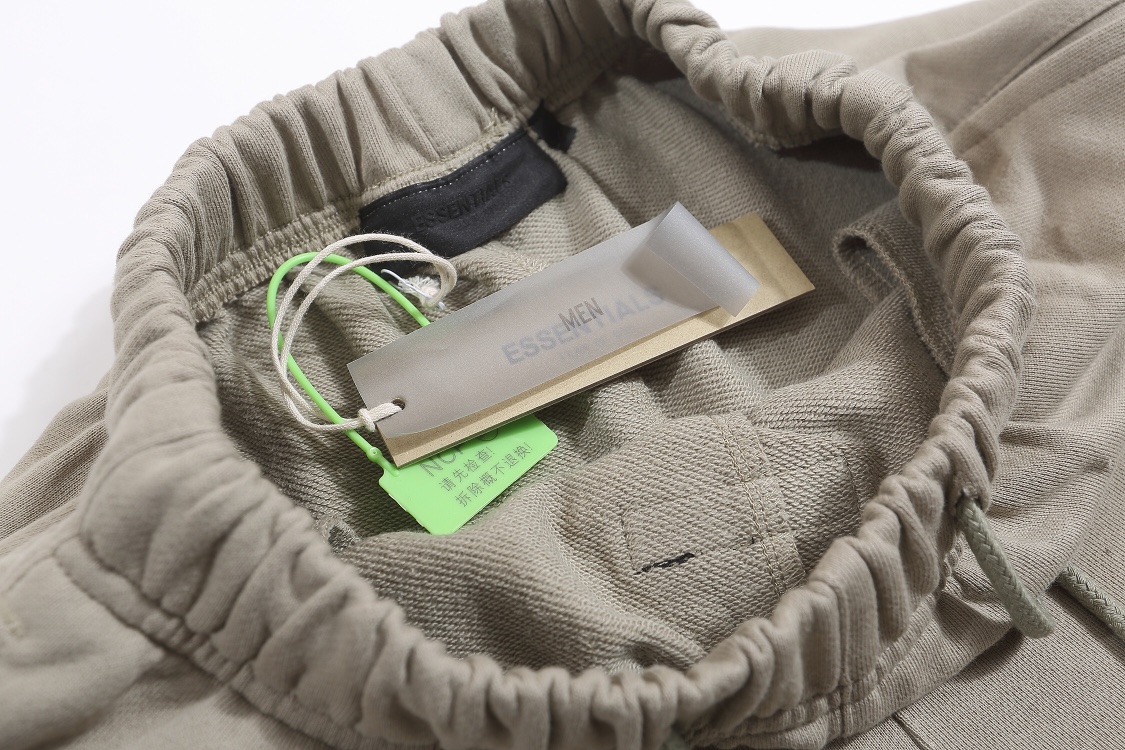 FEAR OF GOD ESSENTIALS shorts服装 9