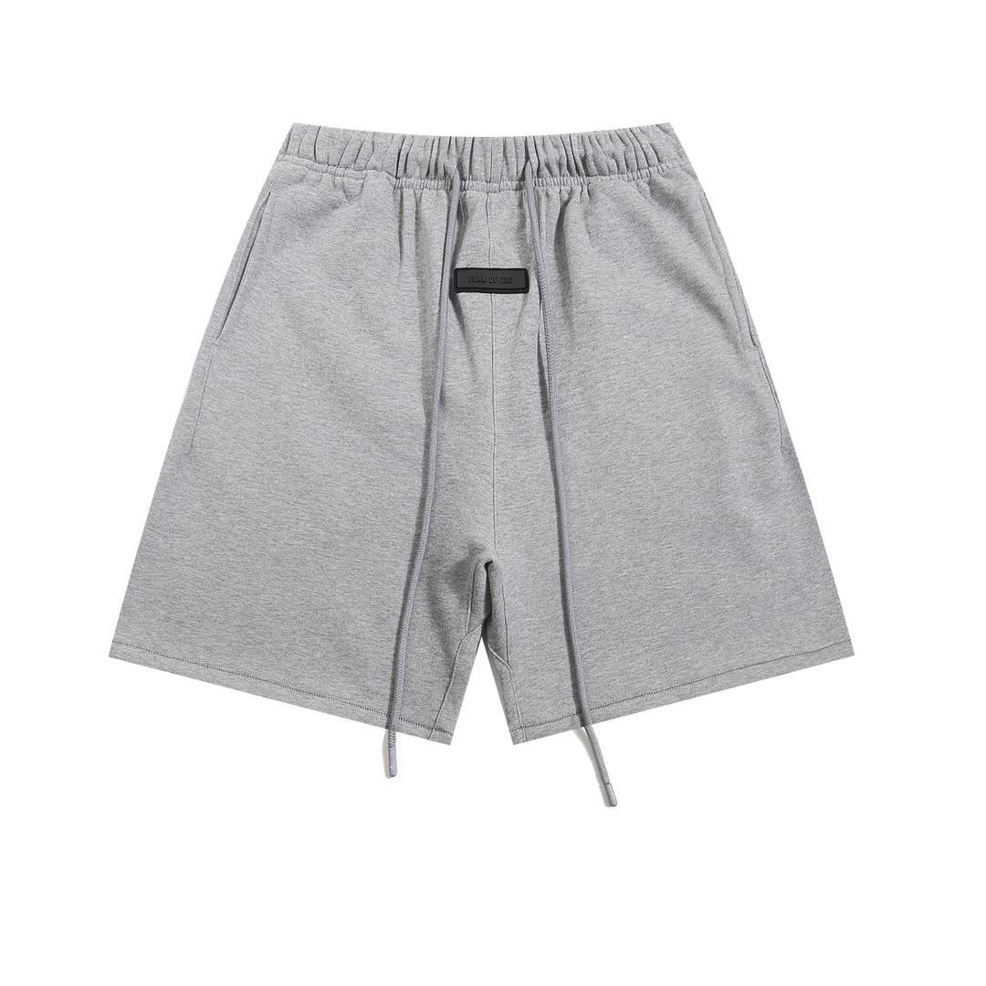 FEAR OF GOD ESSENTIALS shorts服装 6
