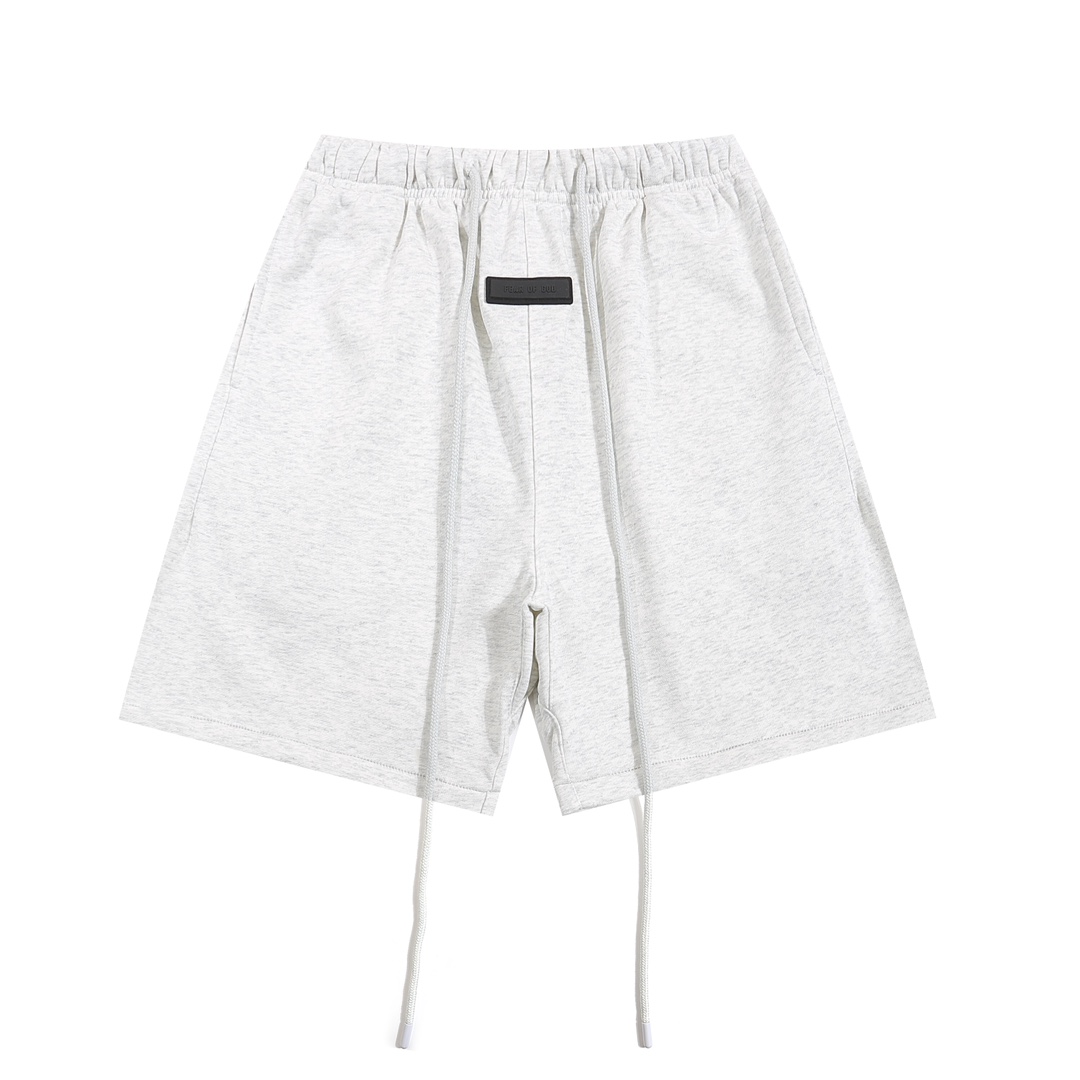 FEAR OF GOD ESSENTIALS shorts服装 4
