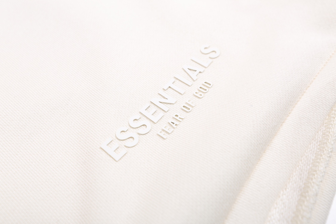 FEAR OF GOD ESSENTIALS shorts服装 5