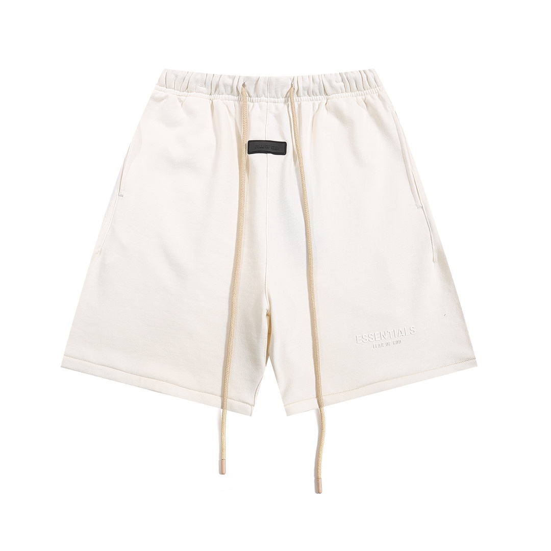 FEAR OF GOD ESSENTIALS shorts服装 3