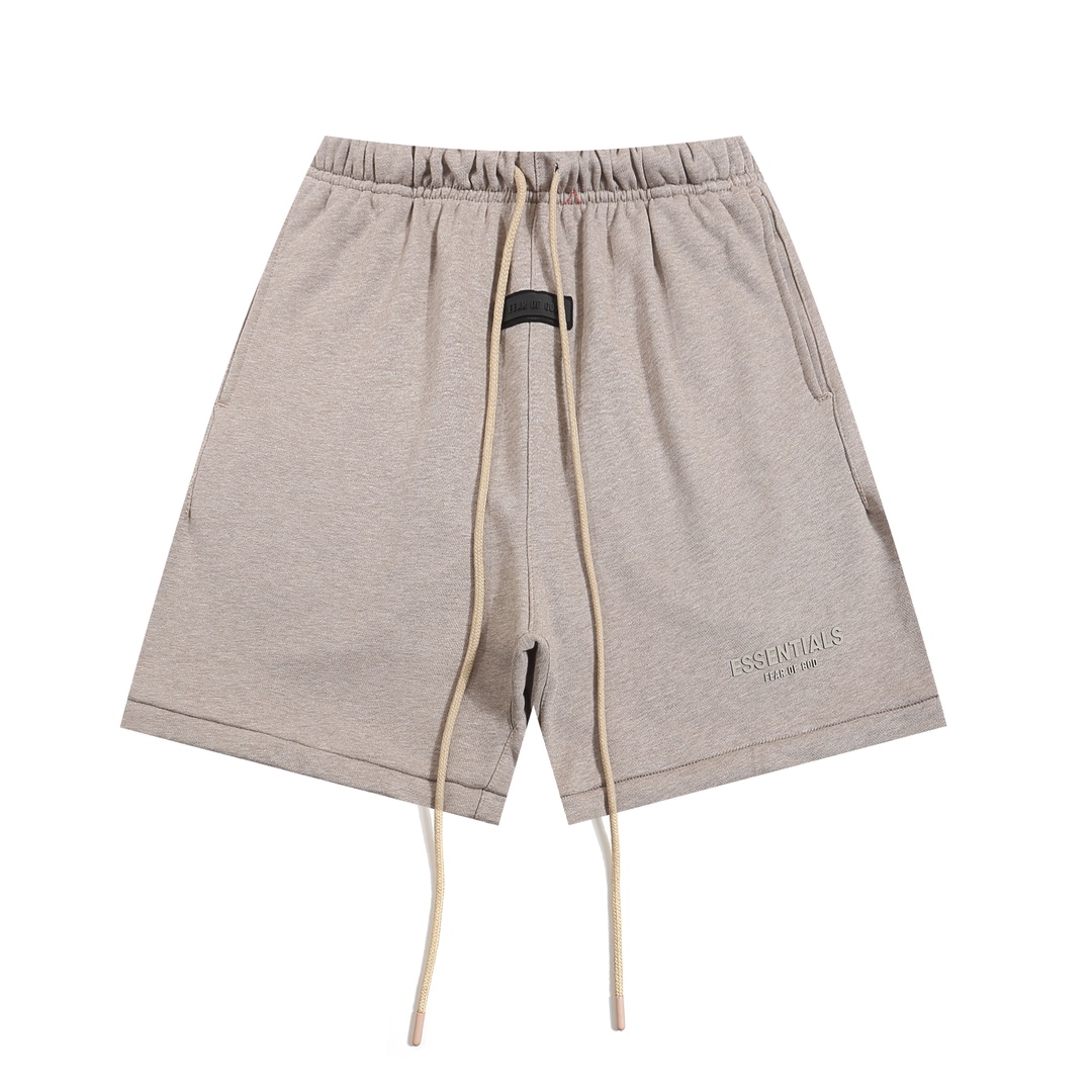 FEAR OF GOD ESSENTIALS shorts服装 7