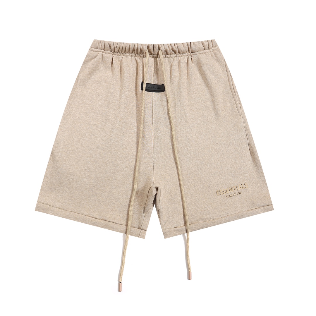 FEAR OF GOD ESSENTIALS shorts服装 8