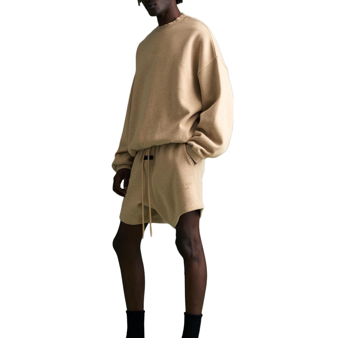 FEAR OF GOD ESSENTIALS shorts服装 2