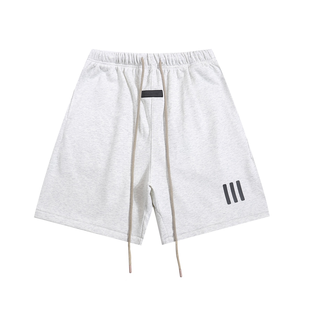 FEAR OF GOD FOG shorts服装 4