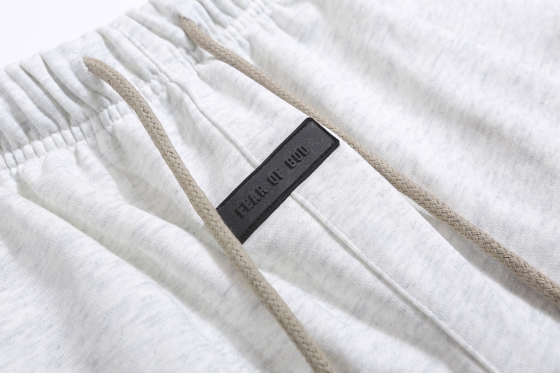 FEAR OF GOD FOG shorts服装 6