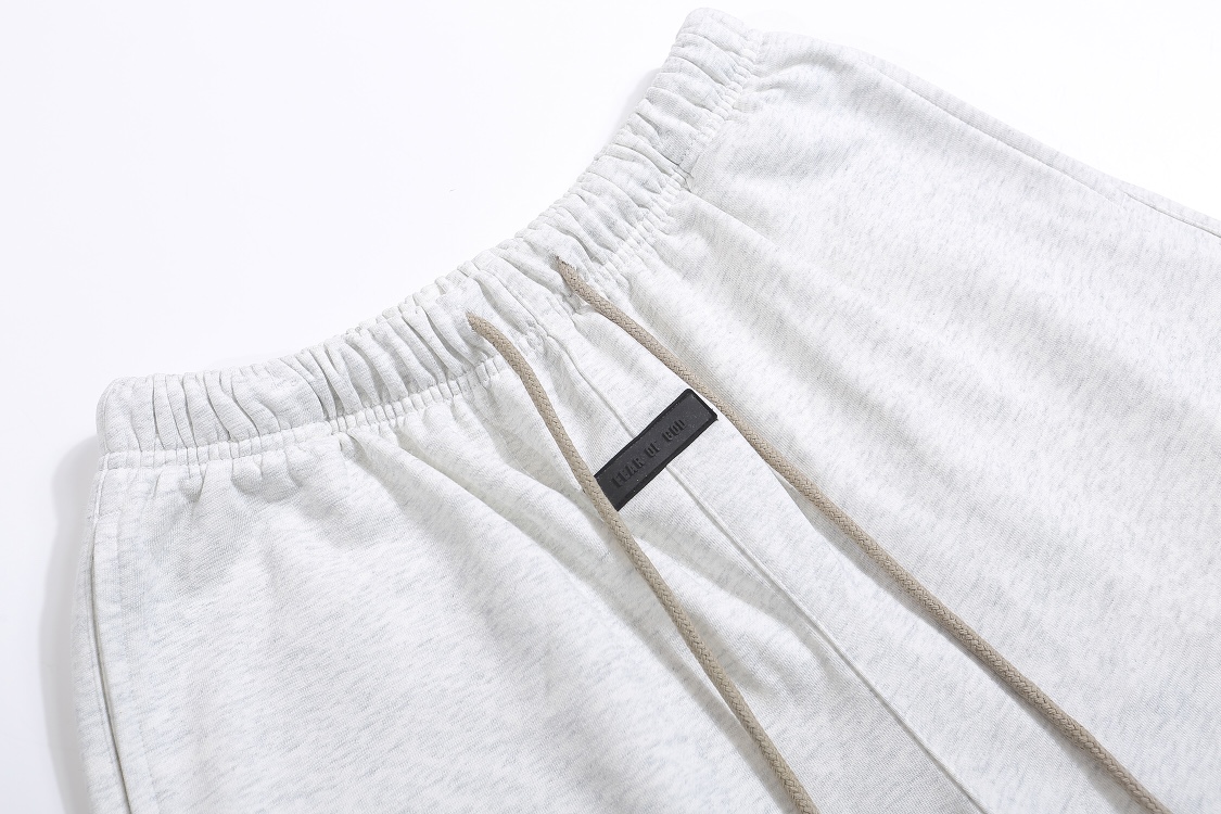FEAR OF GOD FOG shorts服装 5
