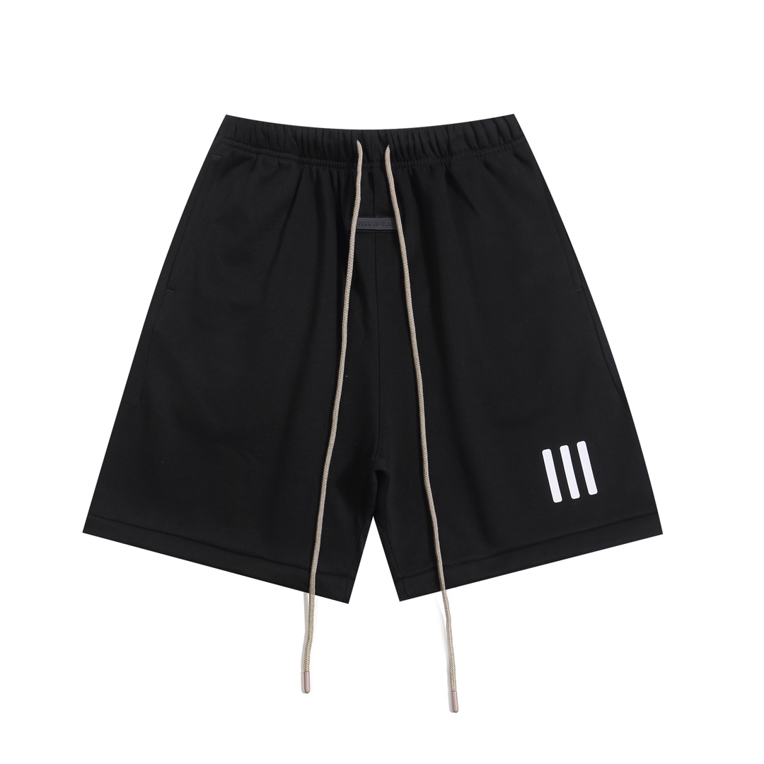 FEAR OF GOD FOG shorts服装 3