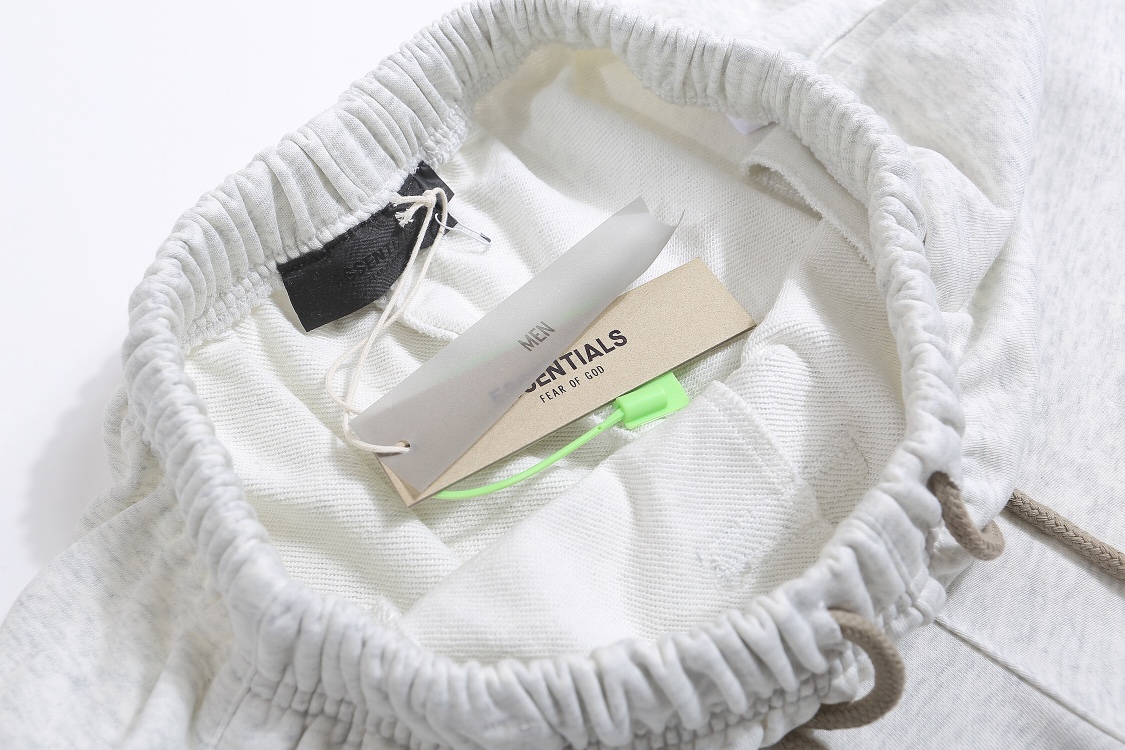 FEAR OF GOD FOG shorts服装 8