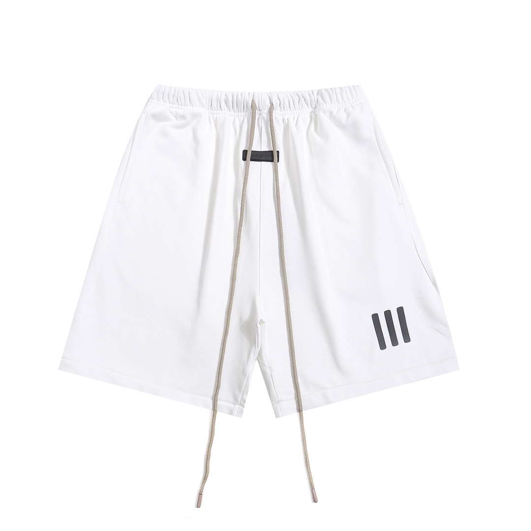 FEAR OF GOD FOG shorts服装 2