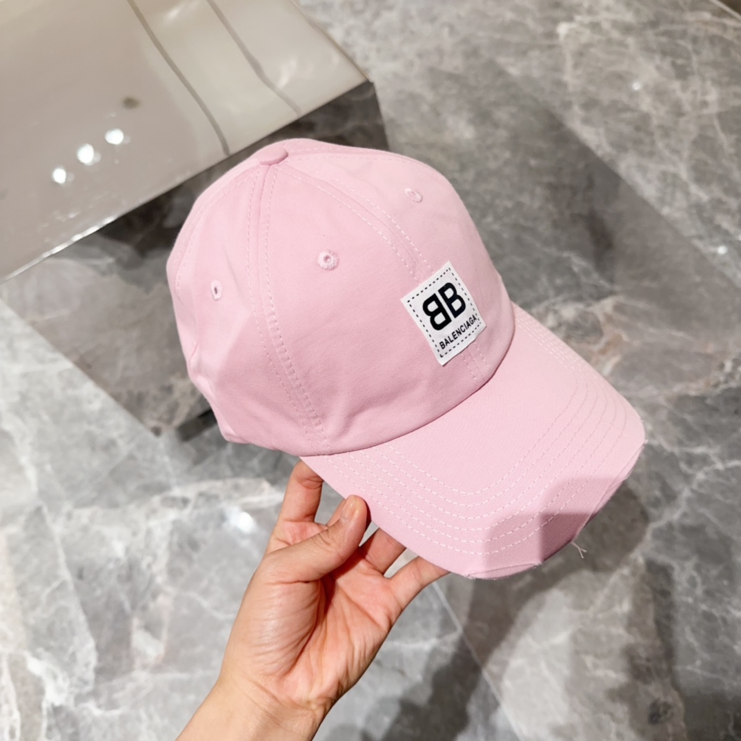 [Balenciaga Hats]