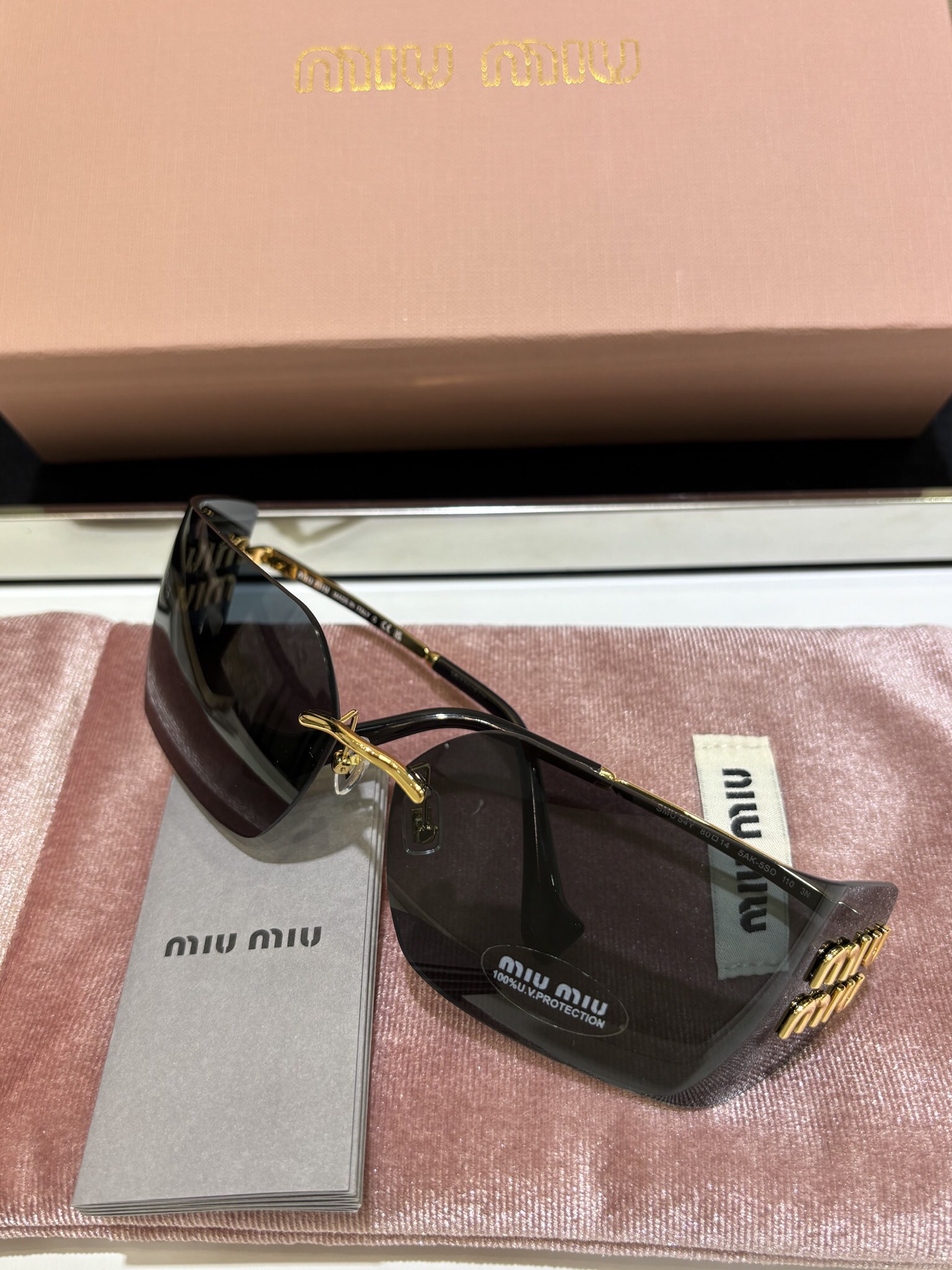 NO:856918,Miu's treasure-worthy items,,miumiu,Cardia high-end jewelry19860909Miu值得入宝藏单品,,miumiu,卡迪亚高端饰品,Jewelry