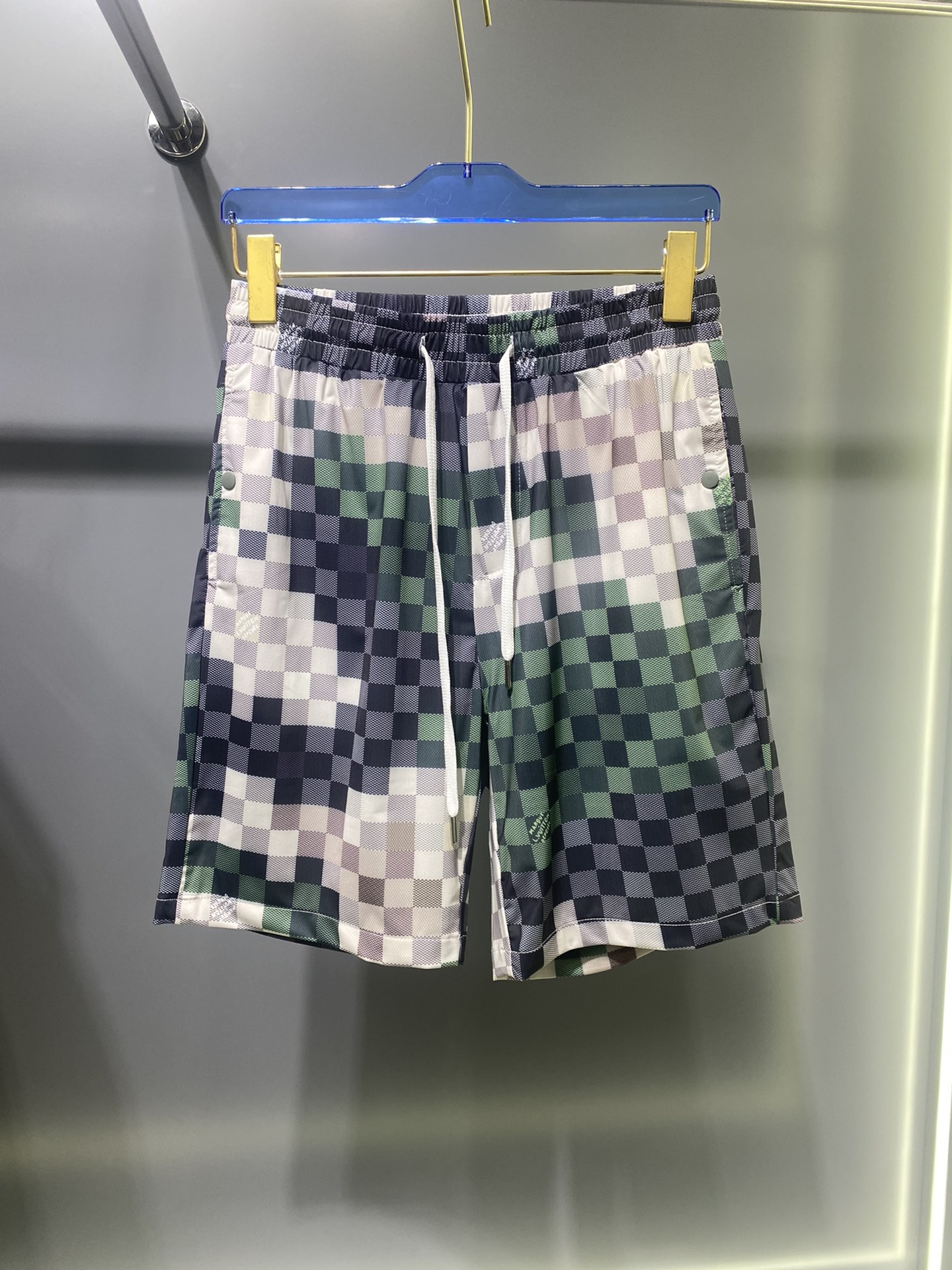 Louis Vuitton Clothing Shorts