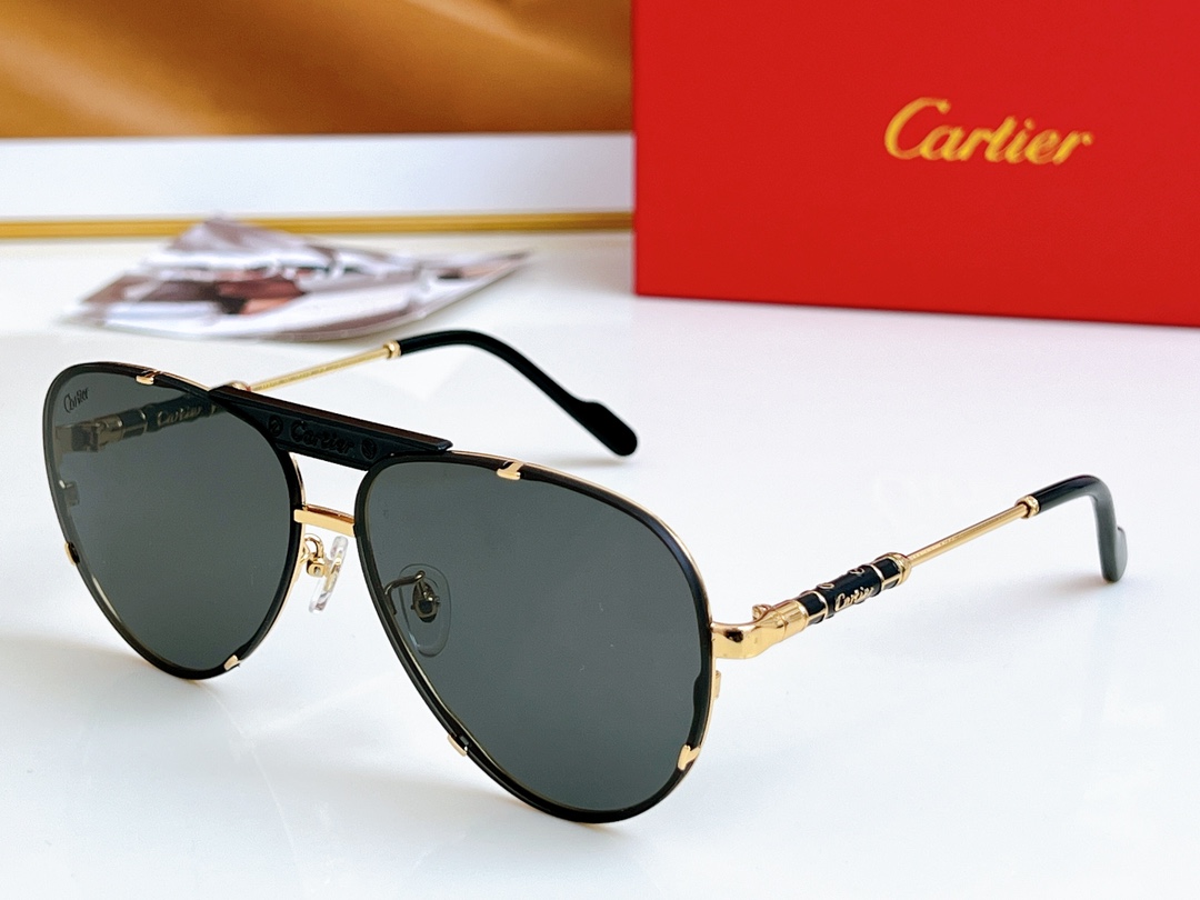 Cartie*CT0436sSIZE:62口14-143